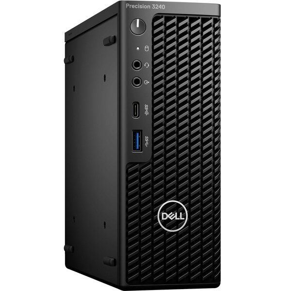 Dell Commercial Prt 3240 Mt I7 16G 512G W10P 23H83